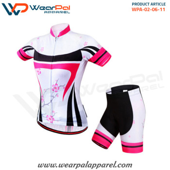 Cycling Uniform