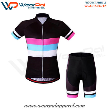 Cycling Uniform