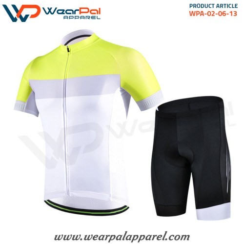 Cycling Uniform