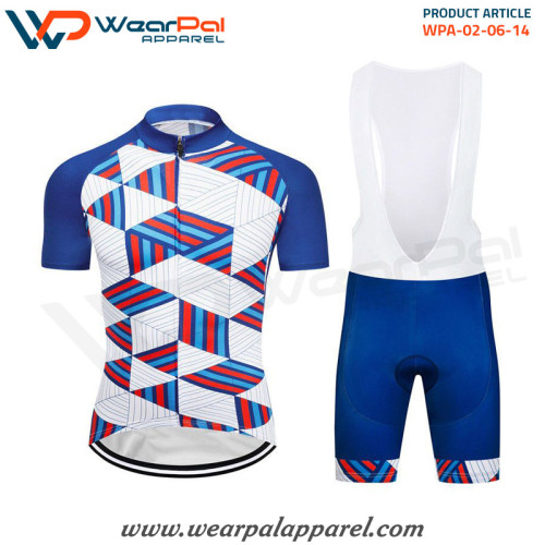 Cycling Uniform