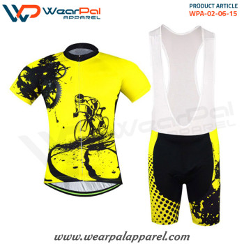Cycling Uniform