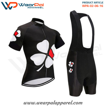 Cycling Uniform