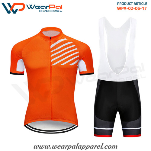 Cycling Uniform