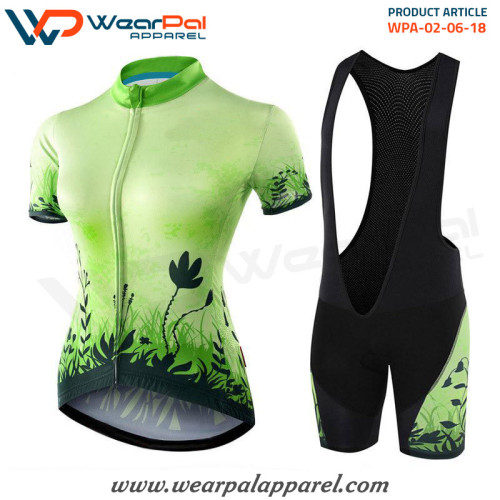 Cycling Uniform