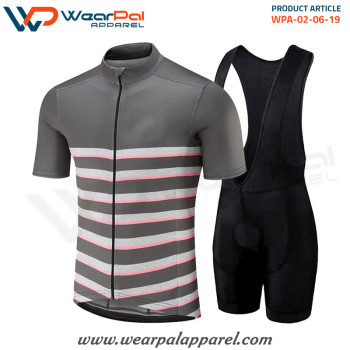 Cycling Uniform