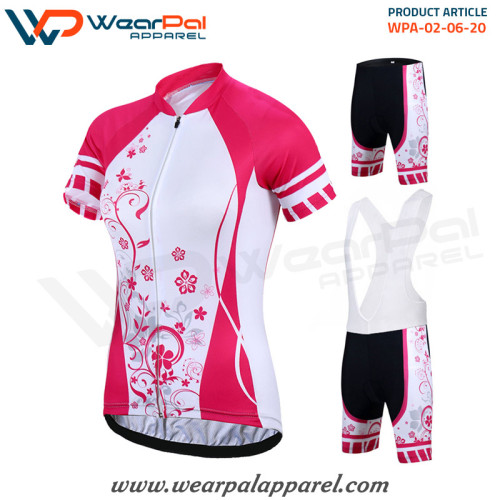 Cycling Uniform