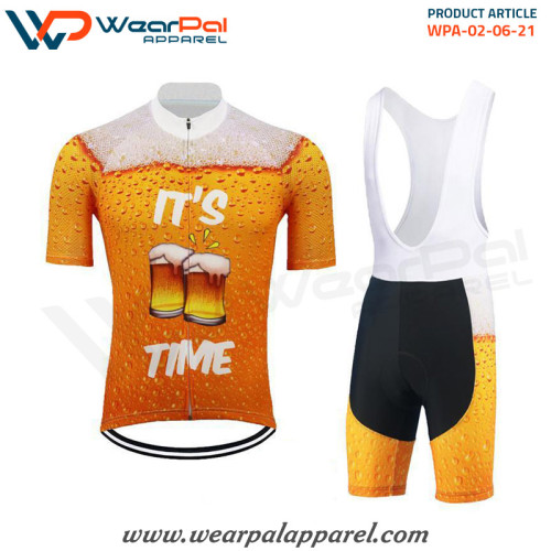 Cycling Uniform