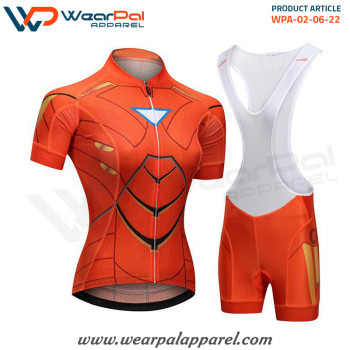 Cycling Uniform