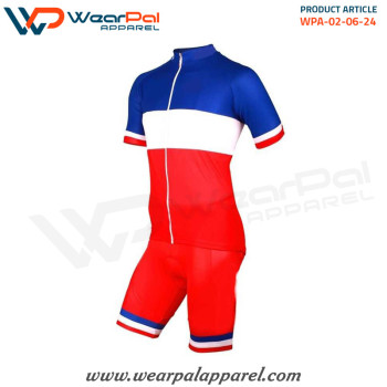 Cycling Uniform