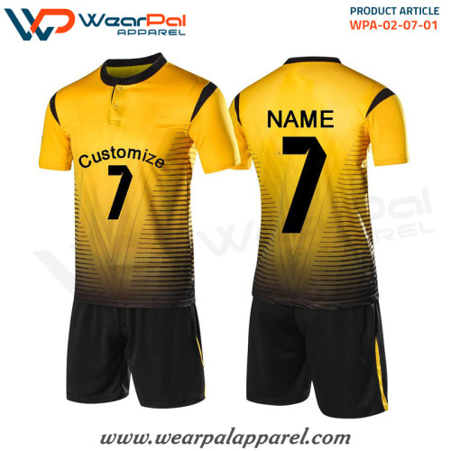 Football Uniform