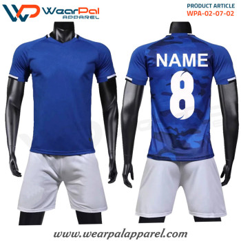 Football Uniform
