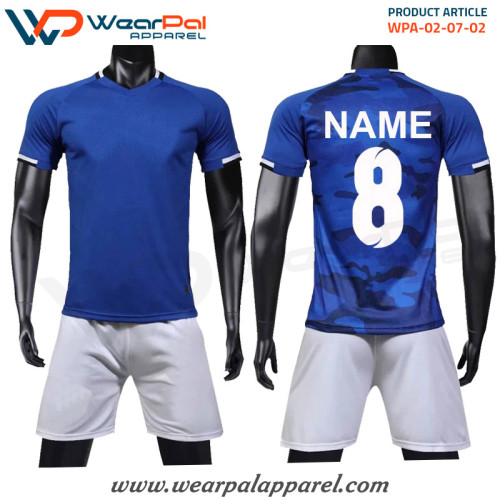 Football Uniform