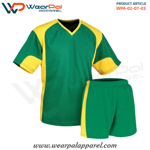 Football Uniform