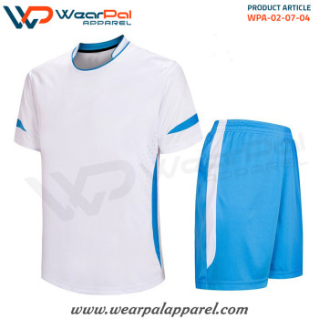 Football Uniform