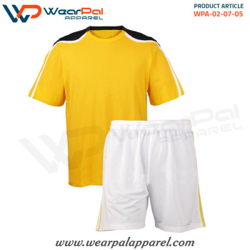 Football Uniform
