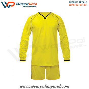 Football Uniform