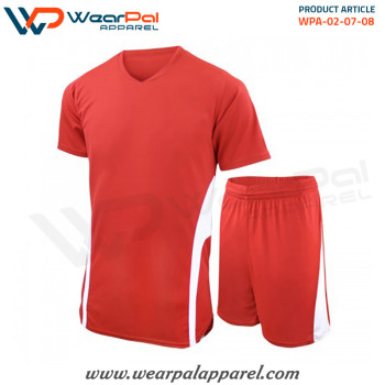 Football Uniform