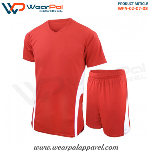 Football Uniform
