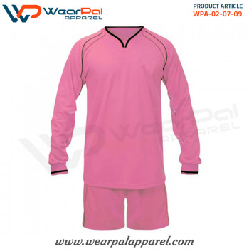 Football Uniform