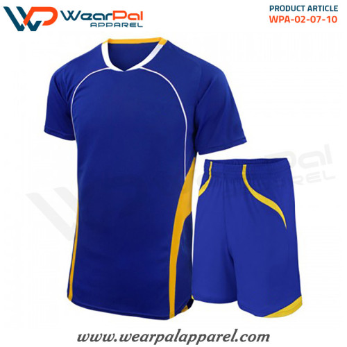 Football Uniform