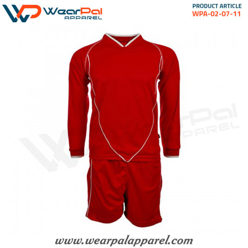 Football Uniform