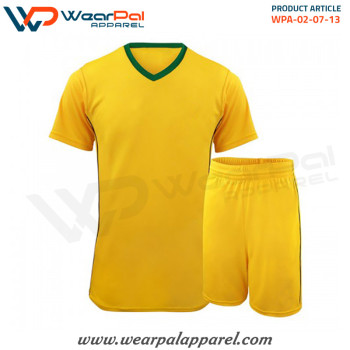 Football Uniform