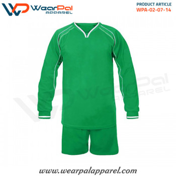 Football Uniform