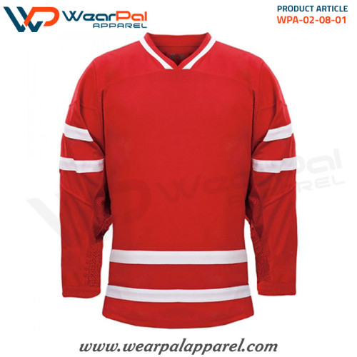 Ice Hockey Jersey