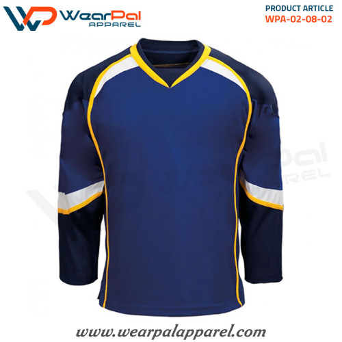 Ice Hockey Jersey