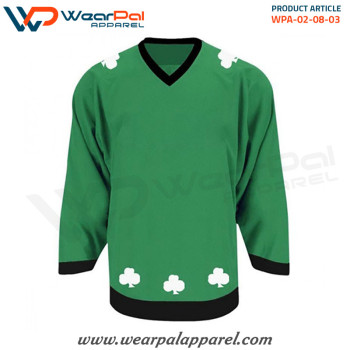 Ice Hockey Jersey