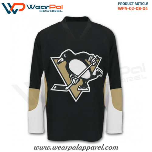 Ice Hockey Jersey