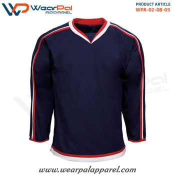 Ice Hockey Jersey