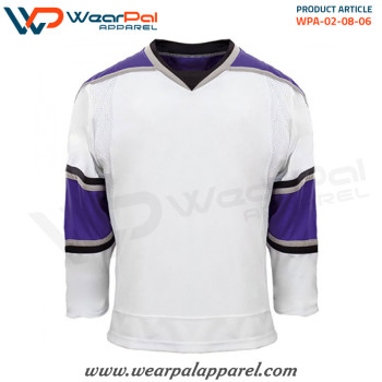 Ice Hockey Jersey