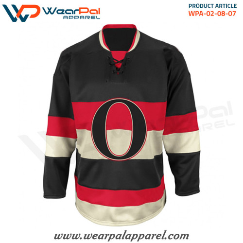 Ice Hockey Jersey