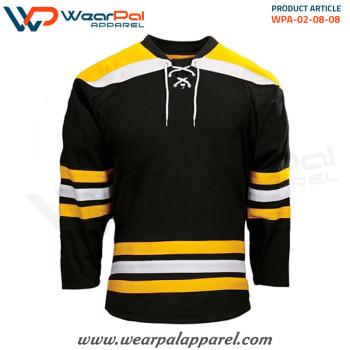 Ice Hockey Uniforms