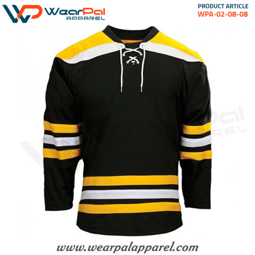 Ice Hockey Jersey