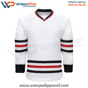 Ice Hockey Jersey