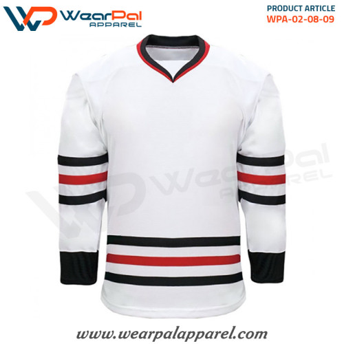 Ice Hockey Jersey
