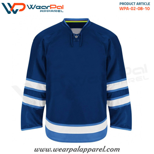 Ice Hockey Jersey