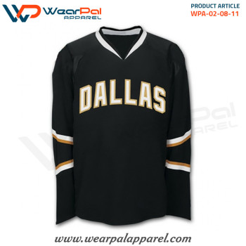 Ice Hockey Jersey