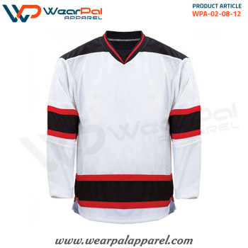 Ice Hockey Jersey
