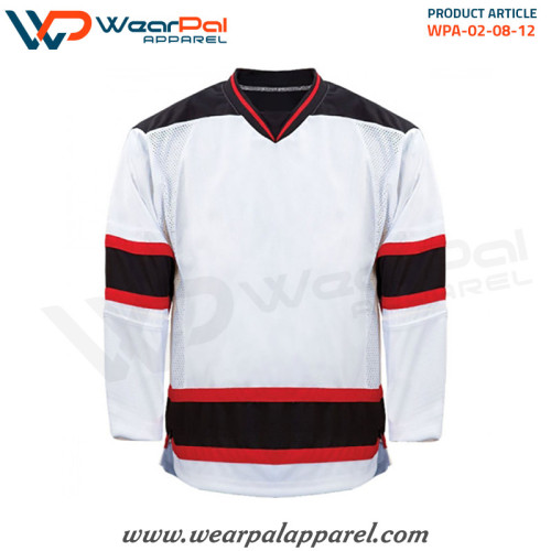 Ice Hockey Jersey