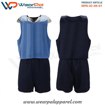 Lacrosse Uniform