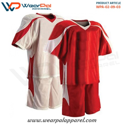 Lacrosse Uniform