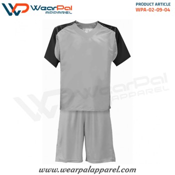 Lacrosse Uniform