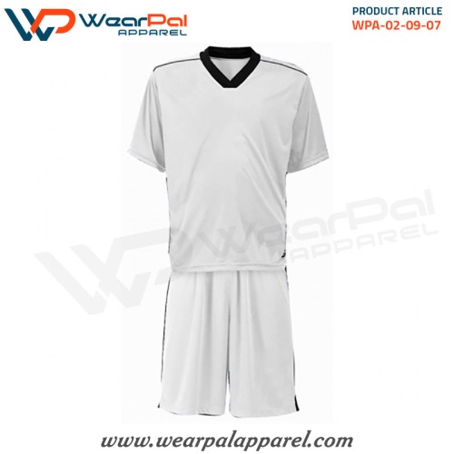 Lacrosse Uniform