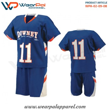 Lacrosse Uniforms