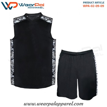 Lacrosse Uniform
