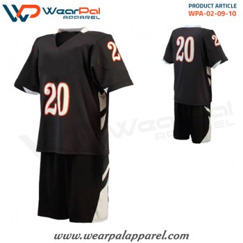 Lacrosse Uniform