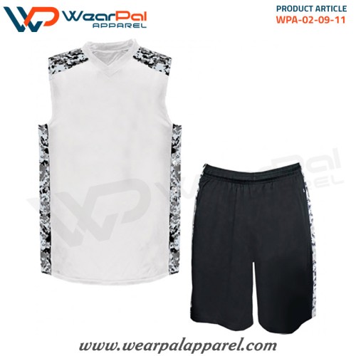 Lacrosse Uniform
